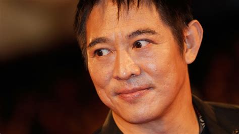 jet lee sex scandal|The Untold Truth Of Jet Li .